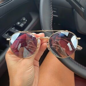 Krewe sunglasses